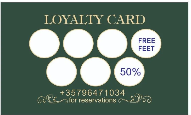 7CEAS loyalty card rewards side
