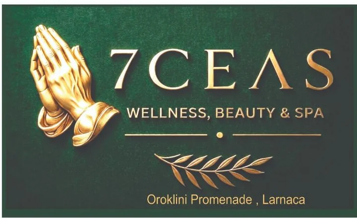 7CEAS loyalty card front